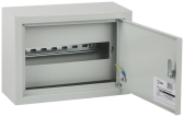 Корпус металлический ЩРН-12з-1 76 УХЛ3 IP31 (220х300х120) (76) - ЭРА (Энергия света), артикул Б0028758