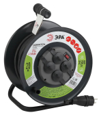 Удлинитель силовой RMx-4es-3x2.5-20m-IP44KG на м. катушке c/з 4 гн2 0м КГ 3х2.5 RMx-4es-3x2.5-20m-IP44KG - артикул Б0043057