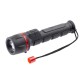 Фонарь R2AA 3xLED 2xAA резина бл 24/144/576 - артикул C0033735