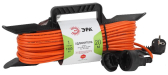 Удлинитель силовой UFx-1e-3x0.75-20m-IP44 на рамке c/з 1 гн 20м ПВС 3x0.75 UFx-1e-3x0.75-20m-IP44 - артикул Б0046826