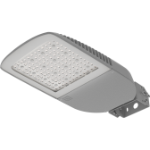 Светильник светодиодный FREGAT FLOOD LED/B 55W D120 740 RAL9006 | 1426007710 | Световые Технологии - артикул 1426007710
