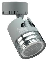 Светильник светодиодный Track/T LED 28 W D60 4000K - артикул 1052000190