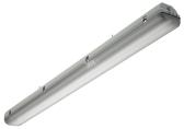 Светильник LZ 2x36 ES1 HF с ЭПРА и аварийным блоком новый - артикул 1073000240