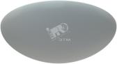 Светильник RKL 360 3x60 E27 IP40 круглый опаловый - артикул 1143000060