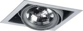 Светильник SNS/R HG 1х35 W D45 HF - артикул 1157001350