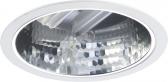 Светильник DLES 1x18 mini-глубина встраив.down    light - артикул 1179000010