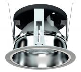Светильник DLG 1x32 HFR встр. down light IP44 регул.ЭПРА - артикул 1183000240