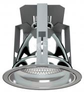 Светильник DLP 1x32 HF встраив.down light под КЛЛ 32вт.ЭПРА - артикул 1197000090