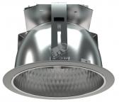 Светильник DLST 2x42 HF встраиваемый GX24q-4 down light ЭПРА - артикул 1205000080