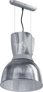 Светильник HBM 100S GX12-1, IP21, призм.рас-ль (1223000010) - артикул 1223000010