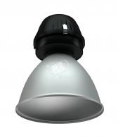 Светильник HBA 400 H EL, ip65 (комплект) металлик - артикул 1311000430