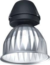 Светильник HBX 250, ip23 (комплект) металлик (1321000130) - артикул 1321000130