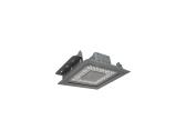 Светильник светодиодный INSEL LB/R LED 70 D90x30 Ex 5000K (1332000640) - артикул 1332000640