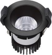 Светильник COOL 07 BL/BL D45 3000K 1-10V (1412001130) - артикул 1412001130