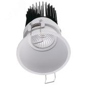 FARO 13 WH D45 4000K DALI (1542000050) - артикул 1542000050