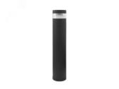 Светильник светодиодный TERES LED 20 black 4000K G2 - артикул 1583000230