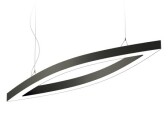 Светильник светодиодный SHARP/P 1350 FLD BL 4000K m01 | 1828000030 | Световые Технологии - артикул 1828000030