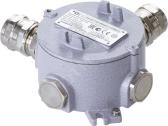 Коробка соединительная взрывозащищенная LTJB-IIC-R10-[LT-KBAU2MBNS(A/B/C)+LT-B-TS2MA(D)] - артикул 2327000460