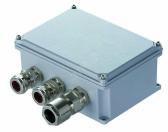 Коробка соединительная взрывозащищенная LTJB-eA-4/2.2-[76x6+76(PE)x2+BPEx1]-[LT-KBAO3MBNS(0/0/1/0)+LT-BUE3MBNS(1/0/0/0)+LT-B-TS3MBN(1/0/1/0)] - артикул 2327007030