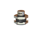 Клапан дренажный М20х1,5 LT-BDRV1MBN - артикул 2327003230