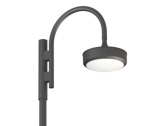 Светильник светодиодный VALLEY UP LED 40W 830 BL | 1855000040 | Световые Технологии - артикул 1855000040