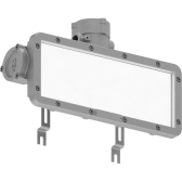 Светильник светодиодный URAN LED Exd-W010 ВЫХОД Б/З GNM | 1593001160 | Световые Технологии - артикул 1593001160