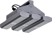 Светильник HB LED 3x150 D60 4000K - артикул 1224004250