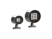 Светильник светодиодный GLOSS LED 20 D120x30 2700К | 1101801010 | Световые Технологии - артикул 1101801010