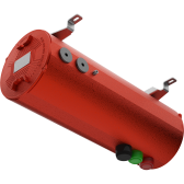 Блок аварийного питания CONVERSION KIT POWER LED 200W Exd GNM | 2327033200 | Световые Технологии - артикул 2327033200