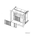 Аксессуар для блокировки XR|1SEP408753R0001| ABB - артикул 1SEP408753R0001