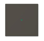 SR-1-95 Клавиша одинарная free@home, Basic 55, цвет chateau-black | 6220-0-0686  | 2CKA006220A0686 | ABB - артикул 2CKA006220A0686