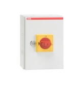 Выключатель нагрузки в боксе OTL16A3B | 1SCA022575R1630 | ABB - артикул 1SCA022575R1630