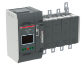 АВР TruONE OXB400E3S4QB 400А 3P+N Touch | 1SCA152048R1001 | ABB - артикул 1SCA152048R1001