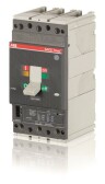 Выключатель автоматический T5N 400 PR223DS In=400A 4p F F | 1SDA059532R1 | ABB - артикул 1SDA059532R1