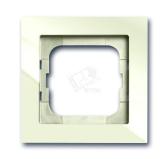 AXCENT Рамка 1 пост chalet-white (1754-0-4486) - артикул 1754-0-4486
