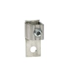 Зажим кабельный OZXB9/1 1шт в упаковке | 1SCA022750R3300 | ABB - артикул 1SCA022750R3300