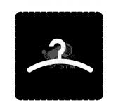 Пиктограмма информационная iceLight для 2068/1х Гардероб - артикул 1799-0-0944