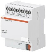 Активатор жалюзи 2-канальный, 230В, JRA/S 2.230.1.1 | 2CDG110129R0011 | ABB - артикул 2CDG110129R0011