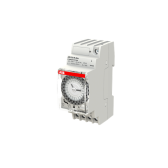 Реле времени суточное AD1CO-R-30m | 2CSM222441R1000 | ABB - артикул 2CSM222441R1000