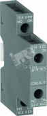 Блок контактный CAL4-11-T - артикул 1SBN010120T1011