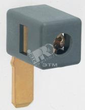 Клемма LK 75-L цепей управления для A45..A75 - артикул 1SBN073552R1003