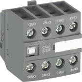 Блок контактный дополнительный CA4-22NRT для контакторов AF-RT и NF-RT - артикул 1SBN010142R1222