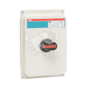 Рубильник OT16ELMM3C - артикул 1SCA022473R1070