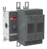 Рубильник OS200D02 - артикул 1SCA022759R9140