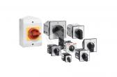Переключатель кулачковый OL80PW36RB (SGC1SCA022791R3460) - артикул SGC1SCA022791R3460