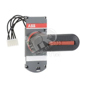 Рукоятка OTV400ECMK для управления рубильником OTM315..400_C - артикул 1SCA022843R2900