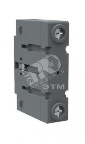Дополнительный полюс OTPN40FD (клемма N - стациона - артикул 1SCA105718R1001