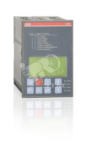 Контроллер OMD800E480C-A1 - артикул 1SCA123791R1001