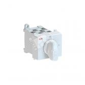 Перекл. кул. OC25G02MNGN00NA02 (0-1) 25А, 2 пол.|1SCA126477R1001| ABB - артикул 1SCA126477R1001