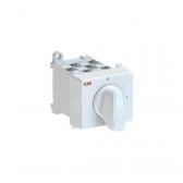 Перекл. кул. OC25G06MNGN00NA06 (0-1) 25А, 6 пол.|1SCA126484R1001| ABB - артикул 1SCA126484R1001
